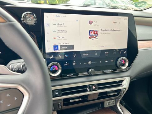 Certified 2023 Lexus RX 350 Premium Plus w/ Cold Area Package FWD image 15