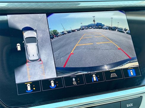 Certified 2022 Buick Encore GX Select w/ Advanced Technology Package image 14