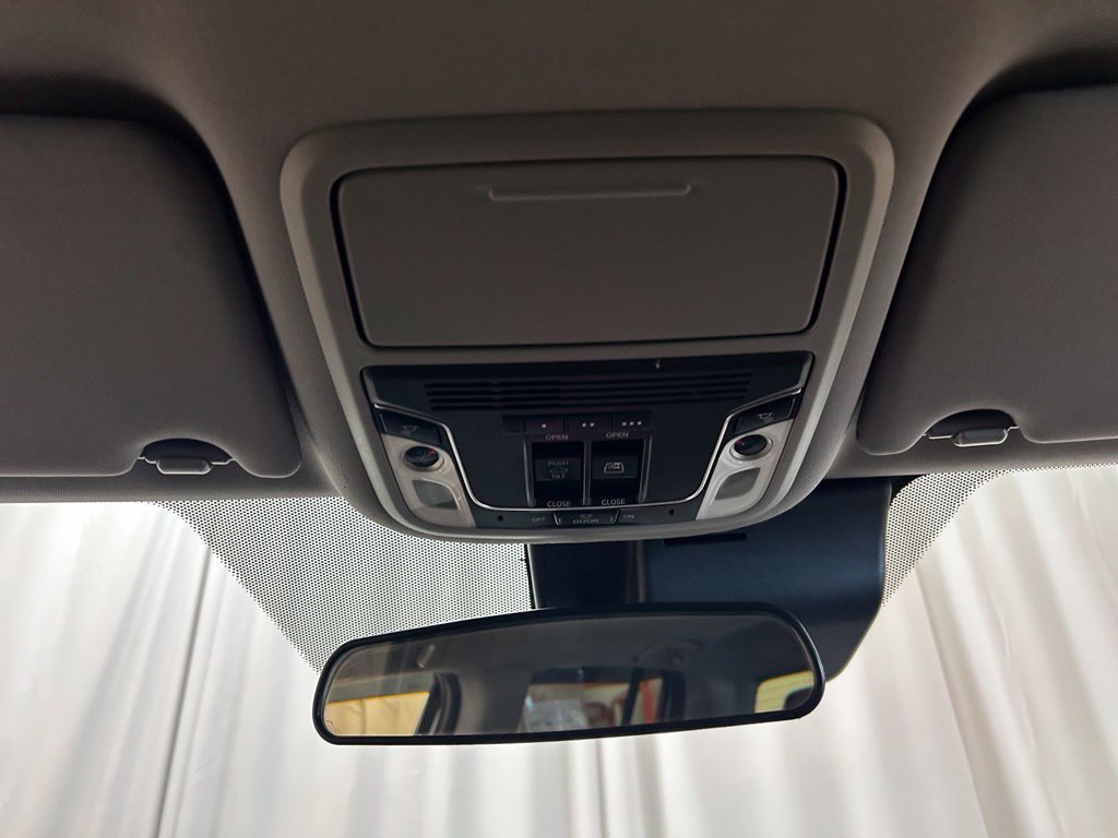 Used 2020 Honda Ridgeline RTL image 19
