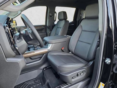 New 2026 Chevrolet Silverado 1500 LT Trail Boss w/ LT Trail Boss Premium Package image 4