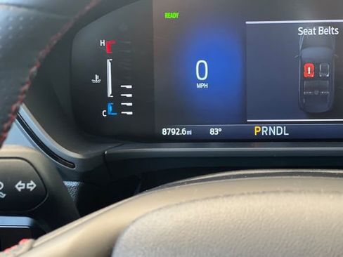 Used 2023 Ford Escape ST-Line w/ Equipment Group 301A FWD image 34