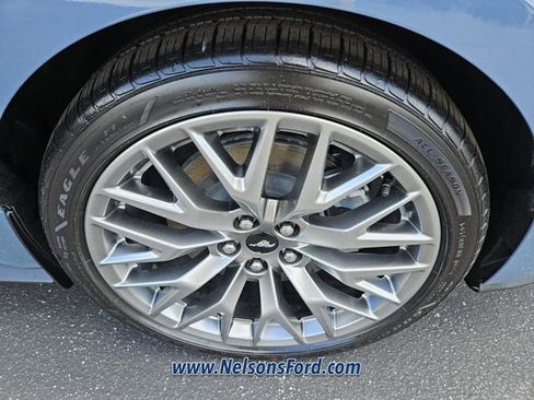 New 2025 Ford Mustang GT Premium image 9