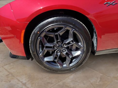 New 2026 Dodge Charger GT w/ Driver Convenience Group AWD/4WD image 28