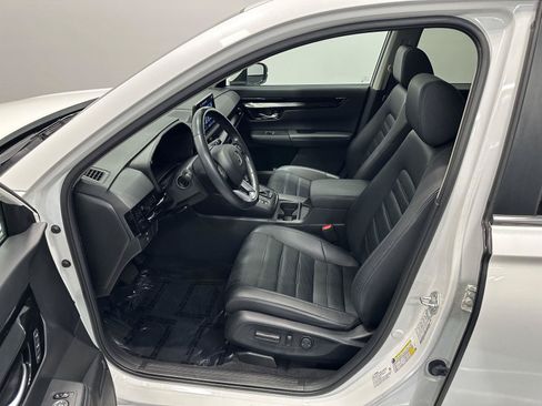 Certified 2023 Honda CR-V EX-L image 14