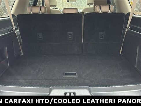 Used 2024 Ford Expedition Max Limited image 30