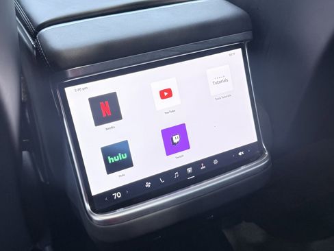 Used 2025 Tesla Model S Plaid AWD/4WD image 50
