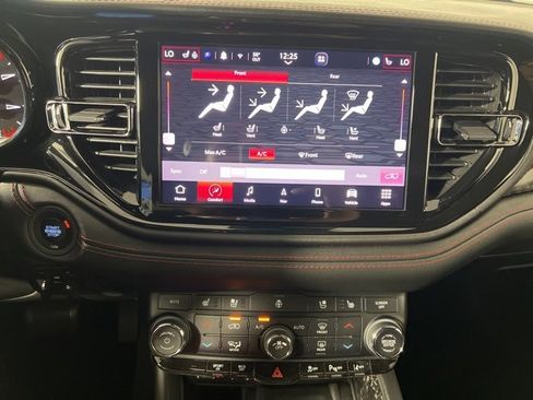 Certified 2023 Dodge Durango R/T image 13