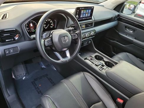 Certified 2024 Honda Pilot EX-L image 16