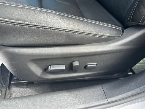 Used 2024 Nissan Altima 2.5 SL AWD/4WD image 15