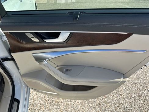 Used 2019 Audi A6 3.0T Premium Plus w/ Premium Plus Package image 39