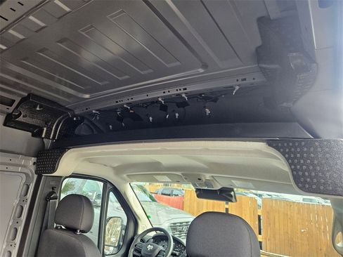 New 2026 RAM ProMaster 3500 image 19