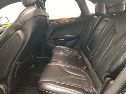 Used 2018 Lincoln MKC Reserve image 18