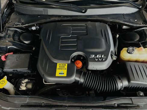 Used 2021 Chrysler 300 S w/ Popular Equipment Group AWD/4WD image 20