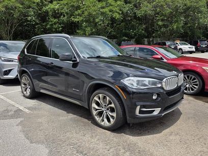 Used 2018 BMW X5 sDrive35i w/ M Sport Package