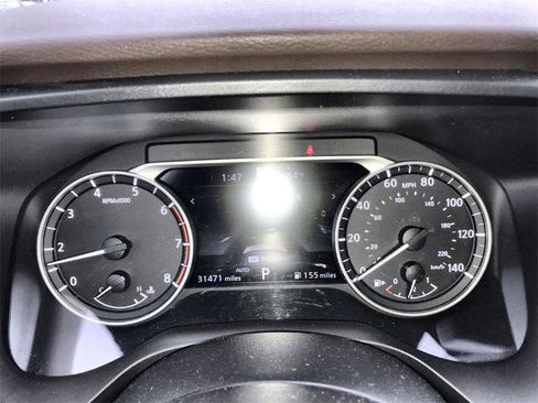 Certified 2023 Nissan Rogue SL w/ SL Premium Package image 15