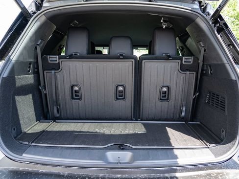 New 2026 Nissan Pathfinder Rock Creek AWD/4WD image 8