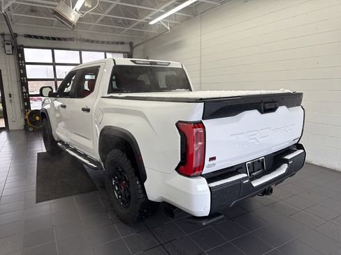 Certified 2026 Toyota Tundra TRD Pro image 6
