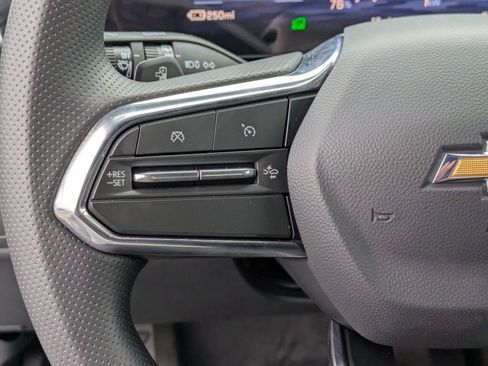 New 2026 Chevrolet Blazer EV LT w/ LPO, All-Weather Mat Package image 20