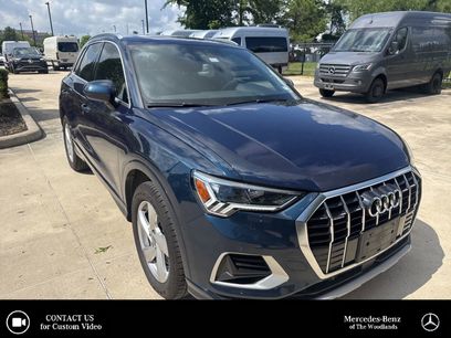 Used 2019 Audi Q3 2.0T Premium Plus