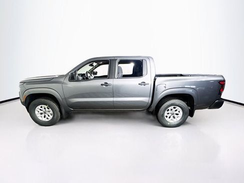 New 2026 Nissan Frontier S w/ S Utility Package AWD/4WD image 8