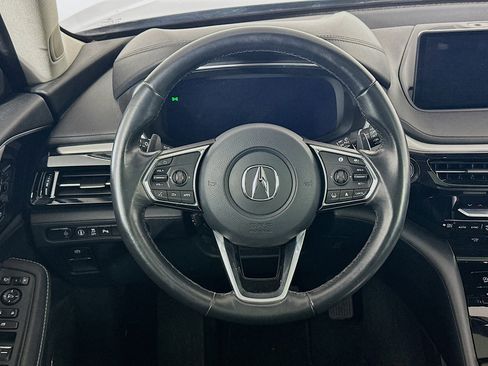 Used 2023 Acura MDX SH-AWD w/ Technology Package image 18