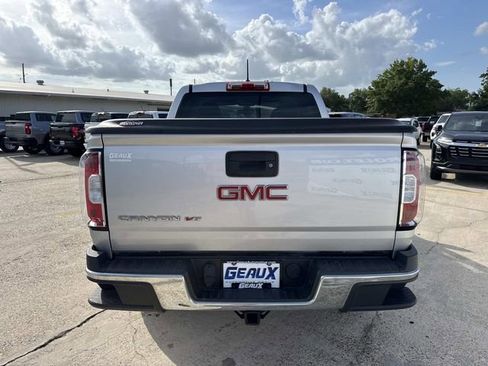 Used 2020 GMC Canyon 2WD Crew Cab w/ Convenience Package image 13