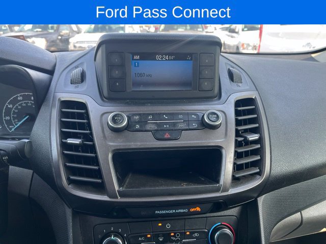 Used 2021 Ford Transit Connect XL FWD image 11