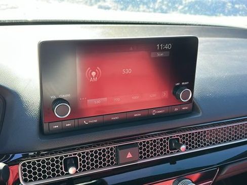 Used 2026 Honda Civic Sport image 14