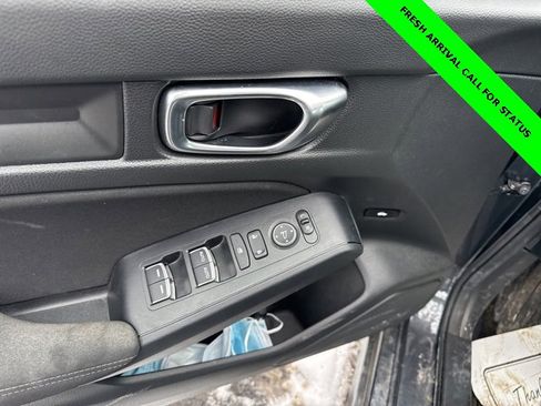 Certified 2024 Honda Civic LX image 11