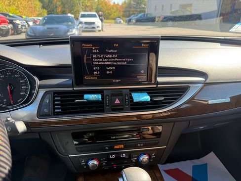 Used 2012 Audi A6 3.0T Prestige image 36