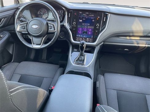 Used 2020 Subaru Outback Premium w/ Popular Package #1 image 10