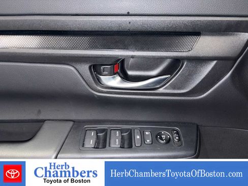 Used 2024 Honda CR-V EX image 15