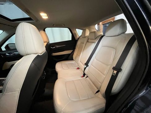 Used 2021 MAZDA CX-5 Grand Touring image 25