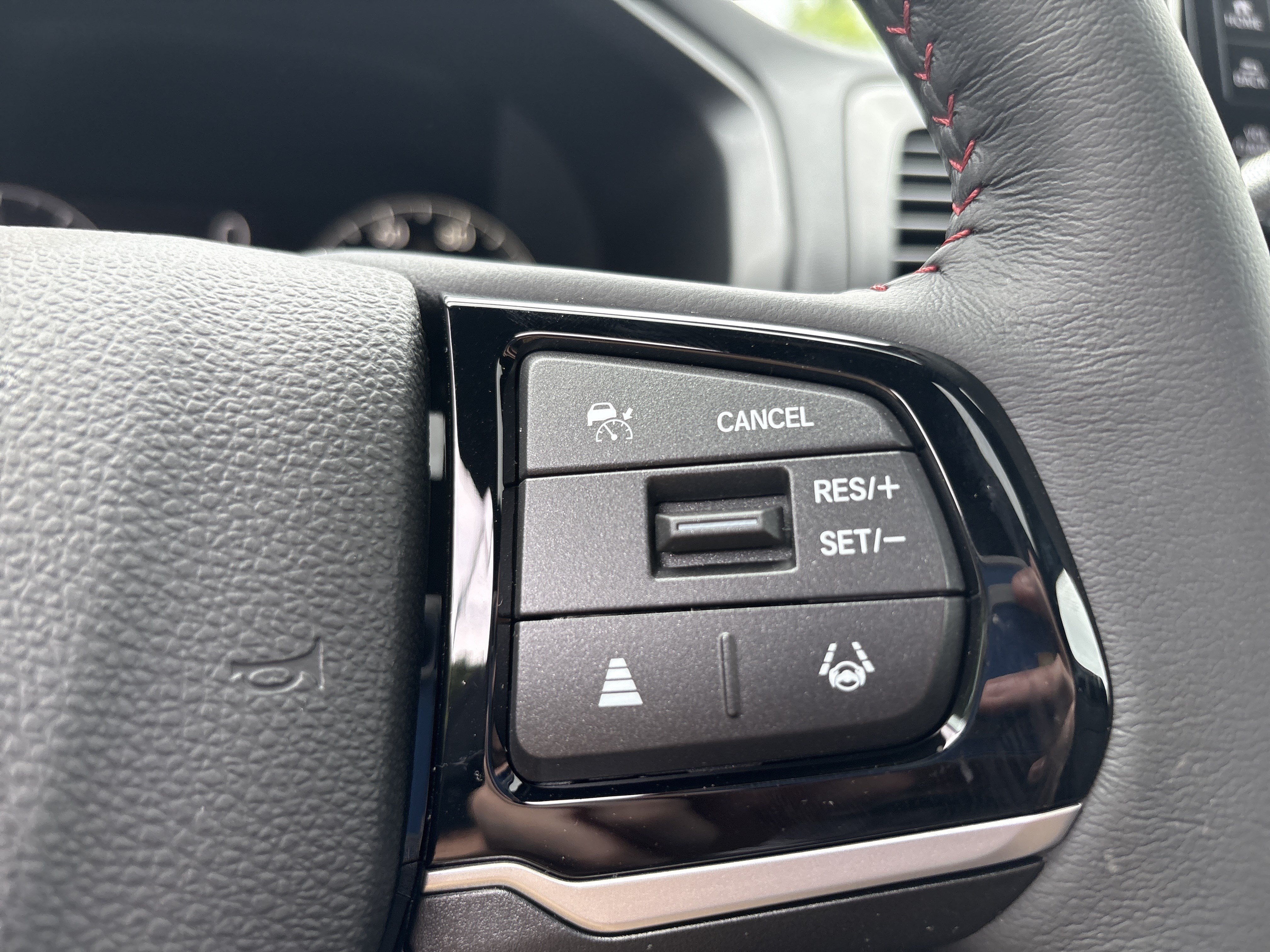 New 2026 Honda Odyssey Sport-L image 23