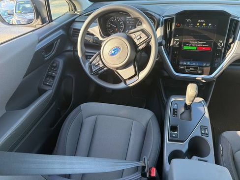 Certified 2025 Subaru Crosstrek 2.0i Premium AWD/4WD image 23