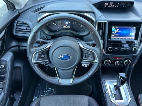 Used 2023 Subaru Crosstrek 2.0i Premium AWD/4WD image 13
