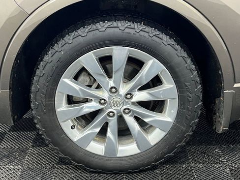 Used 2018 Buick Envision Essence image 10