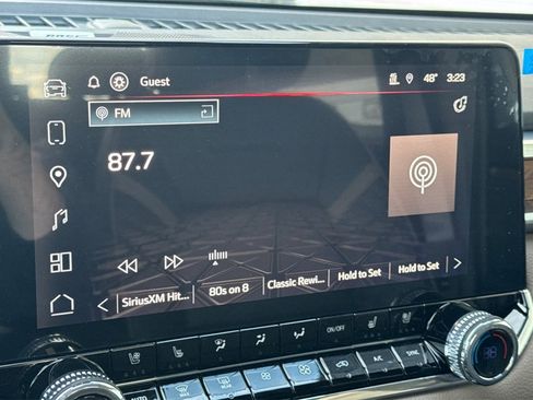 New 2026 GMC Canyon Denali image 15