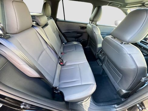 Certified 2026 Subaru Outback Limited AWD/4WD image 28