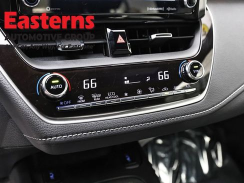 Used 2019 Toyota Corolla XSE FWD image 20
