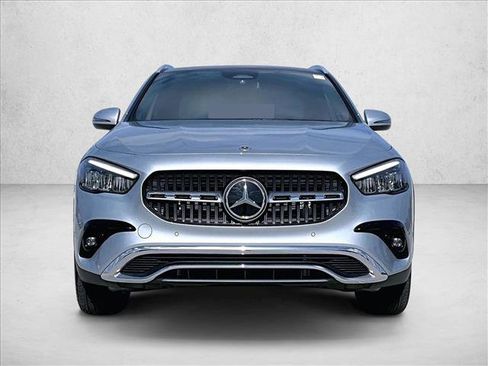 Used 2026 Mercedes-Benz GLA 250 image 3
