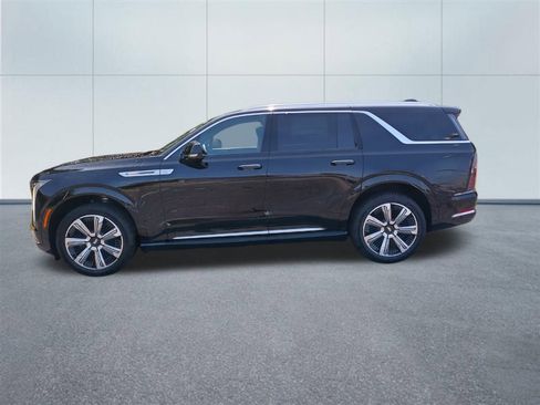 New 2026 Cadillac Escalade IQL Luxury image 2