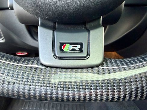 Used 2017 Jaguar F-TYPE R AWD/4WD image 42