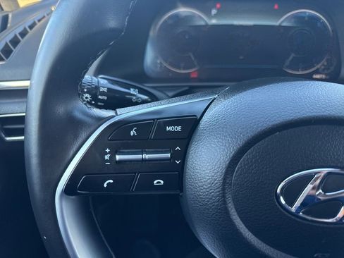 Used 2023 Hyundai Sonata SEL w/ Convenience Package image 20