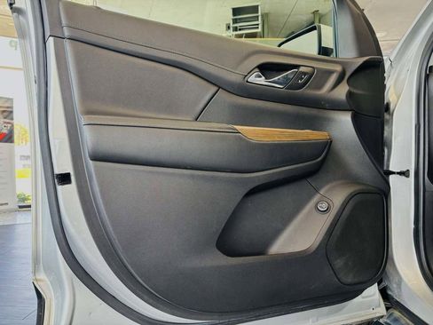 Used 2019 GMC Acadia SLE FWD image 25