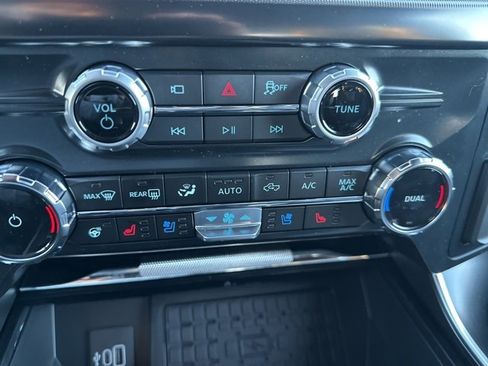 New 2025 Ford F150 Raptor image 22