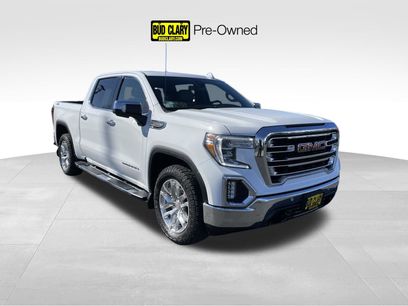 Used 2021 GMC Sierra 1500 SLT w/ SLT Premium Plus Package
