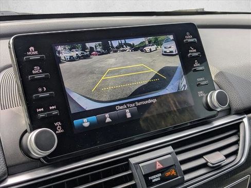 Used 2021 Honda Accord Sport image 12