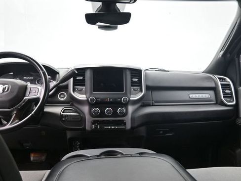 Used 2023 RAM 2500 Big Horn w/ Level 1 Equipment Group image 9