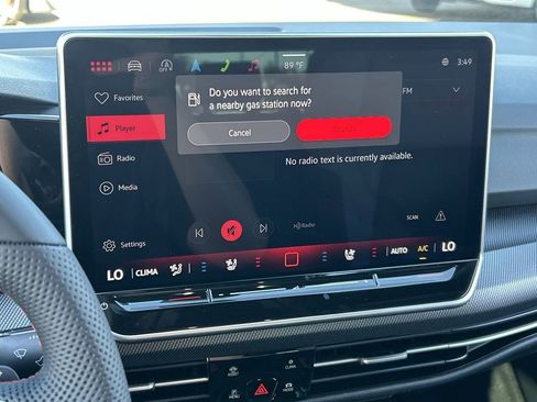 New 2026 Volkswagen GTI Autobahn FWD image 22